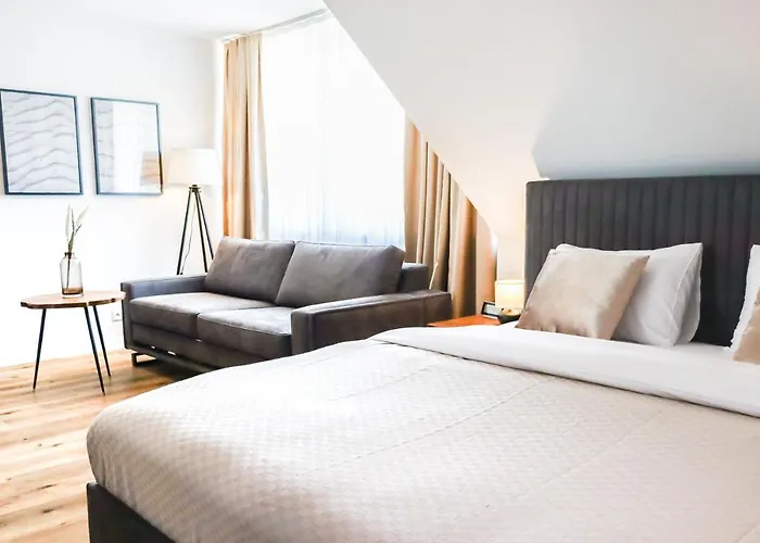 Haffkrug Appartement 16