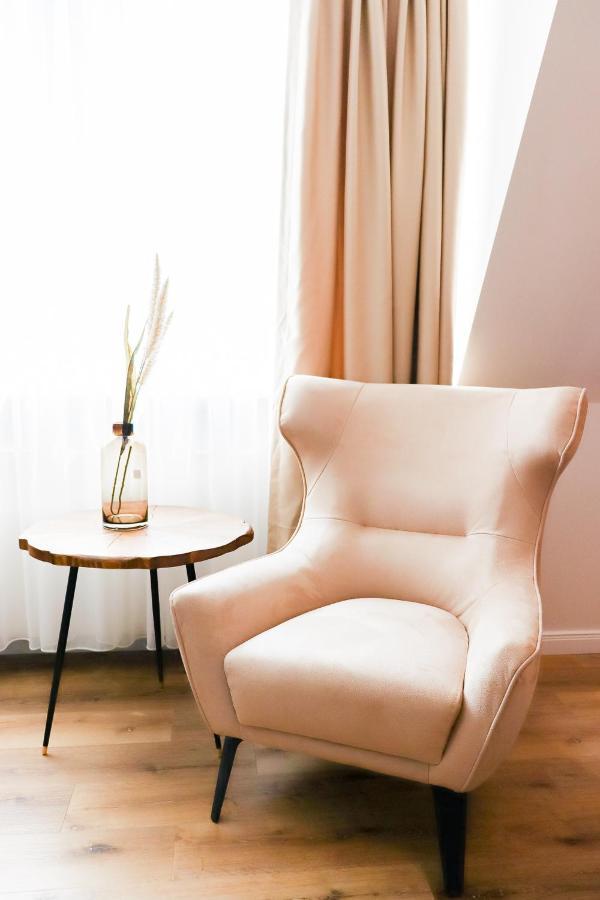Apartment Ostsee-strandresort: Moderne Ruhe Mit Garten *